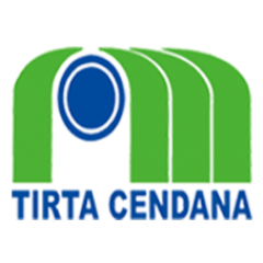 logo tirta cendana